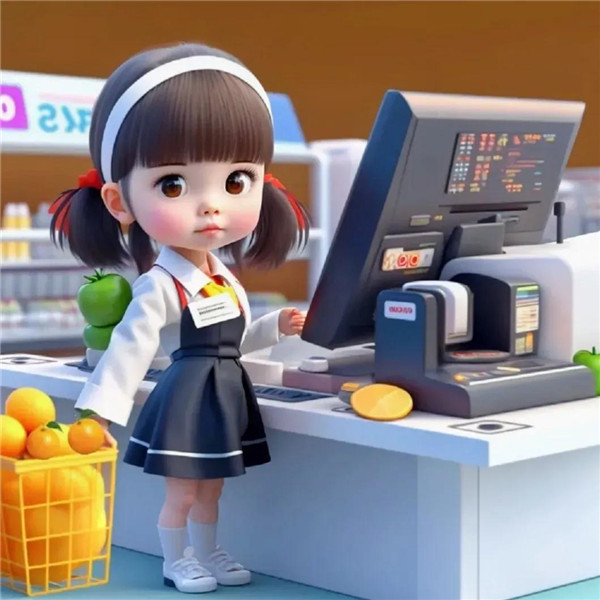 专属职业头像2025