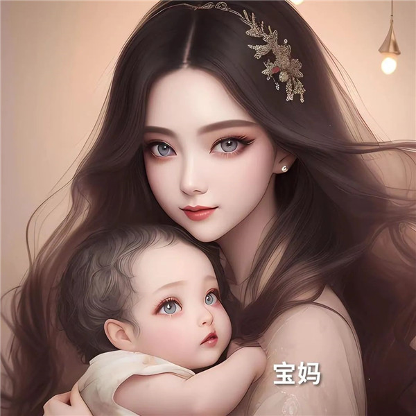 专属职业头像2025