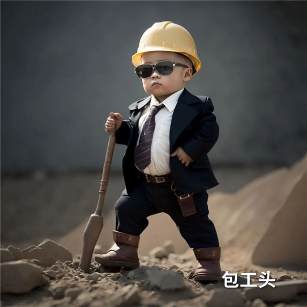 专属职业头像2025