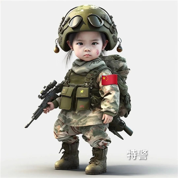 专属职业头像2025