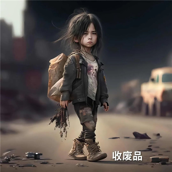 专属职业头像2025