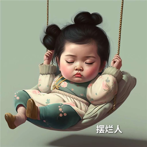 2025年最新版职业工作头像图片