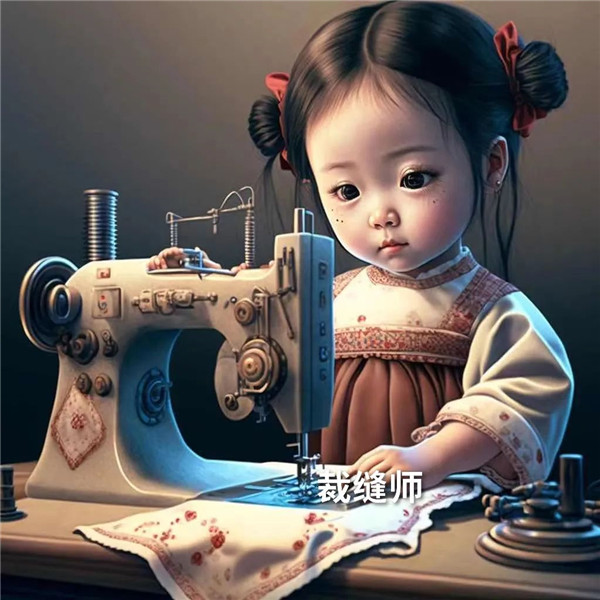 2025年最新版职业工作头像图片