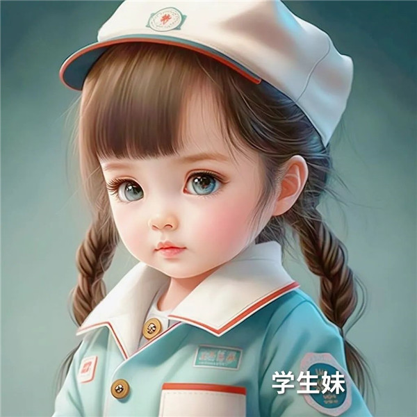 2025年最新版职业工作头像图片