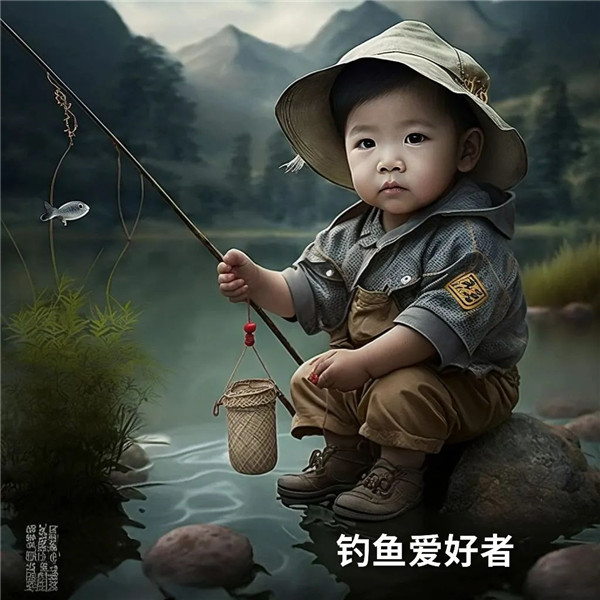2025年最新版职业工作头像图片