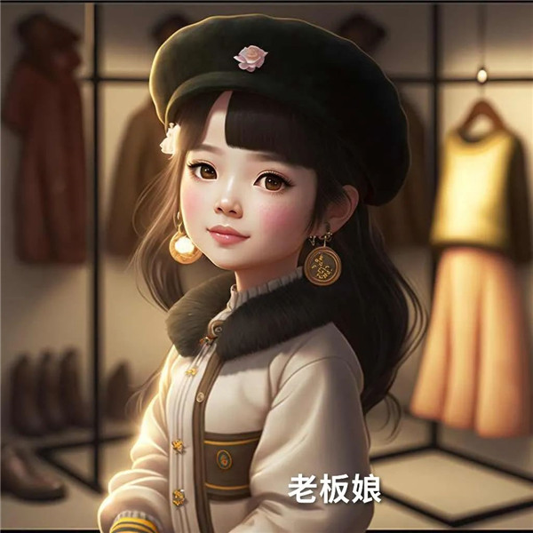 2025年最新版职业工作头像图片