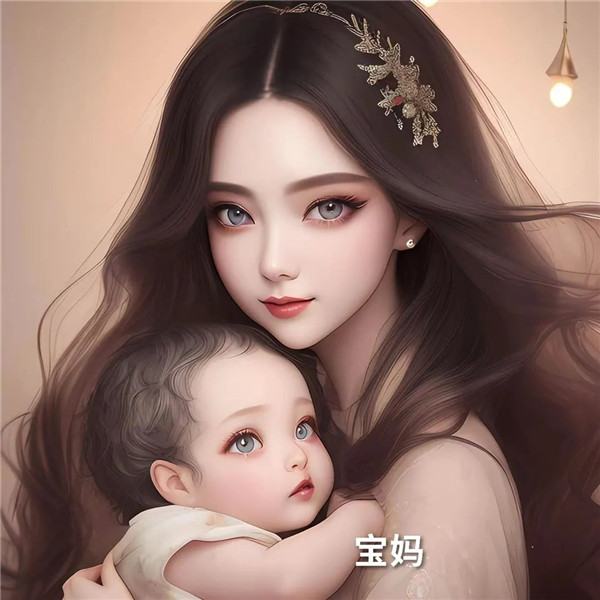 2025年最新版职业工作头像图片