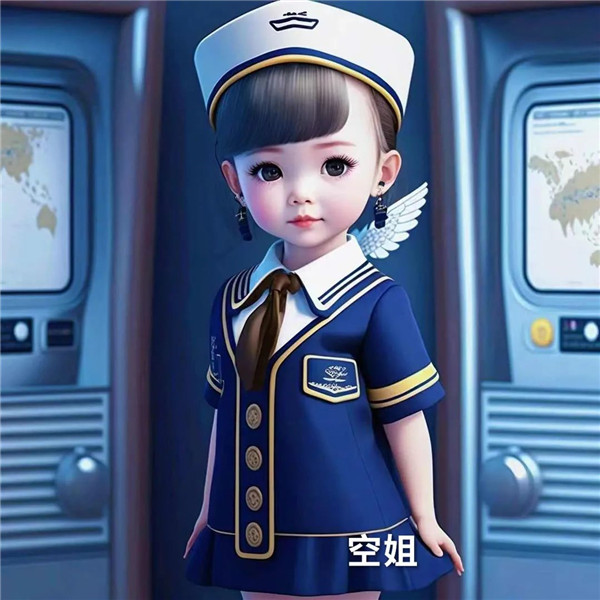 2025年最新版职业工作头像图片