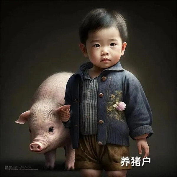2025年最新版职业工作头像图片