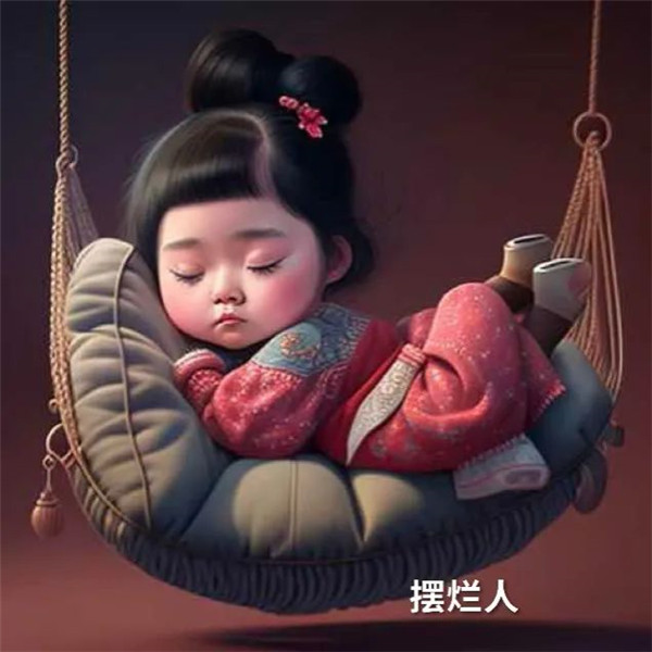 2025年最新版职业工作头像图片