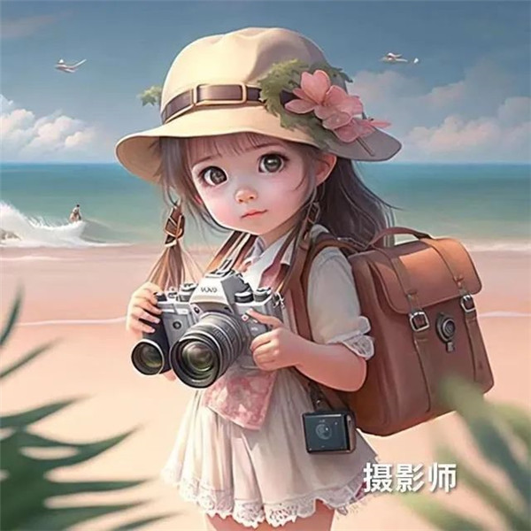 2025年最新版职业工作头像图片