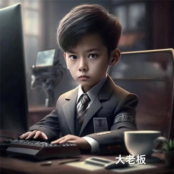 2025年最新版职业工作头像图片