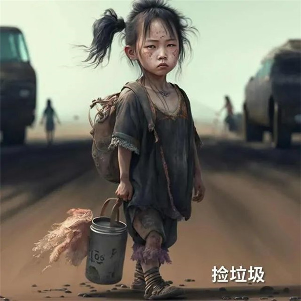 2025年最新版职业工作头像图片