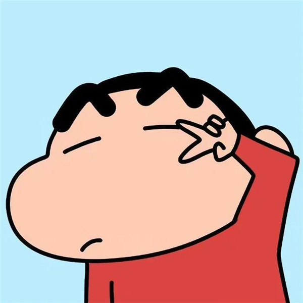 有趣好看又可爱的头像图片