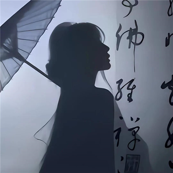 仙女气息文艺范头像图片