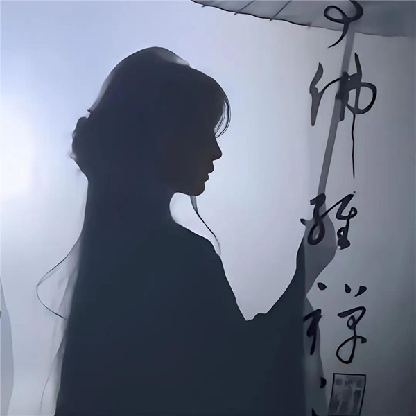 仙女气息文艺范头像图片