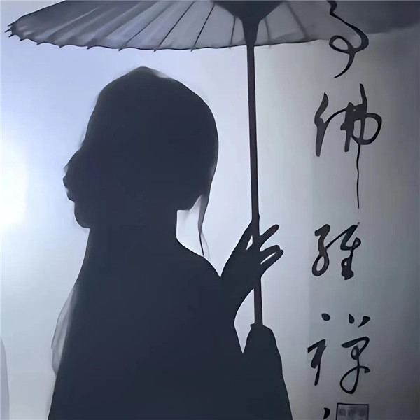 仙女气息文艺范头像图片