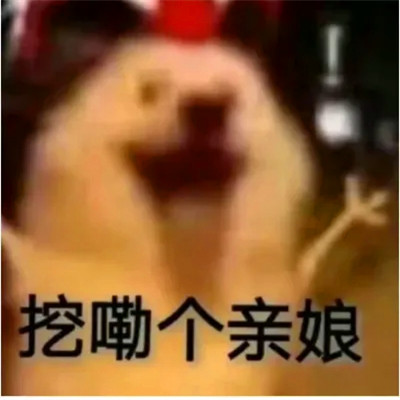 可爱表情包头像图片