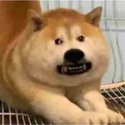 可爱表情包头像图片