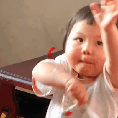 可爱表情包头像图片
