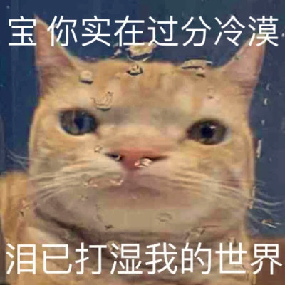 表情头像逗比图片