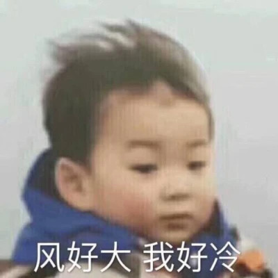 qq表情包头像可爱图片