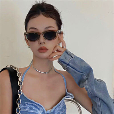 2025潮流女生头像最新版