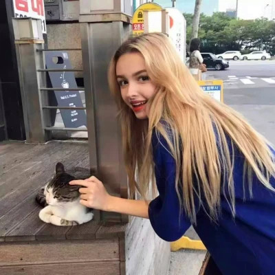 女生2025头像最新版的图片
