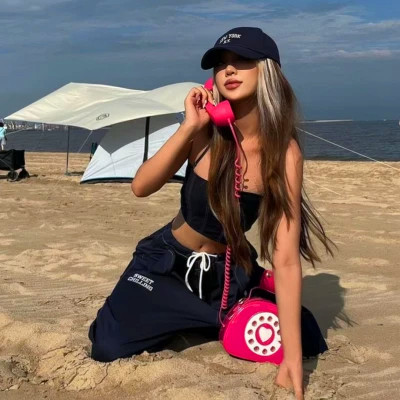 女生2025头像最新版的图片