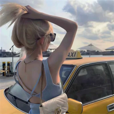 女生2025头像最新版的图片