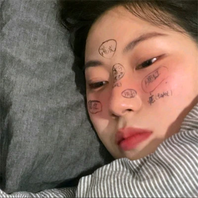 女生2025头像最新版的图片