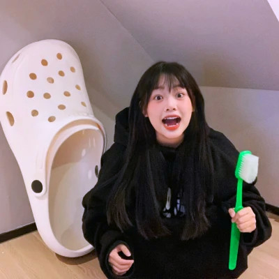 好看的头像2025最新图片女生