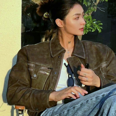 好看的头像2025最新图片女生