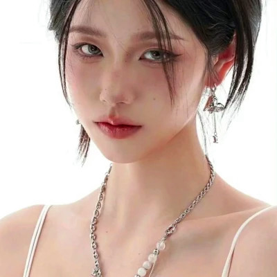 头像2025最新款好看女生