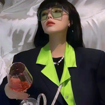 头像2025最新款好看女生