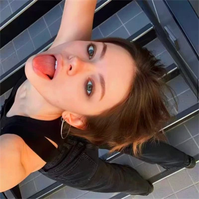 2025头像最新版的好看女生