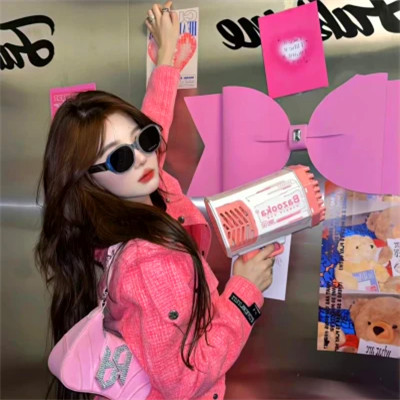 2025微信好看女生头像最新