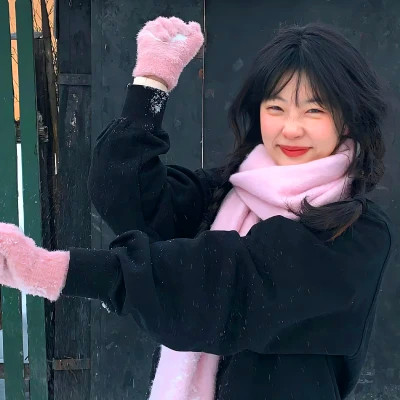 2025微信好看女生头像最新
