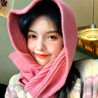 2025微信好看女生头像最新