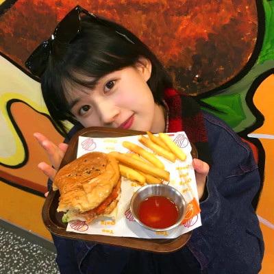 2025微信好看女生头像最新