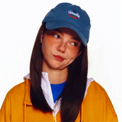 2025微信好看女生头像最新