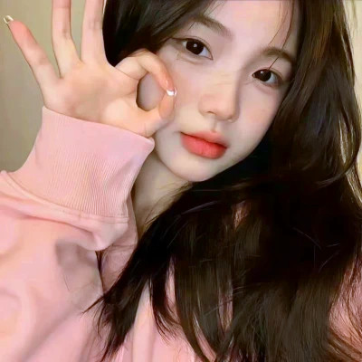 2025微信好看女生头像最新