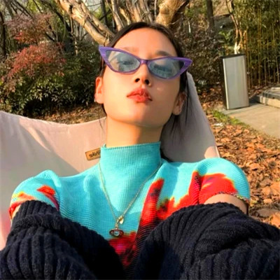 2025年最火的女生头像