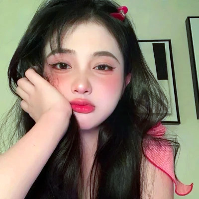 女生头像2025最新版高清