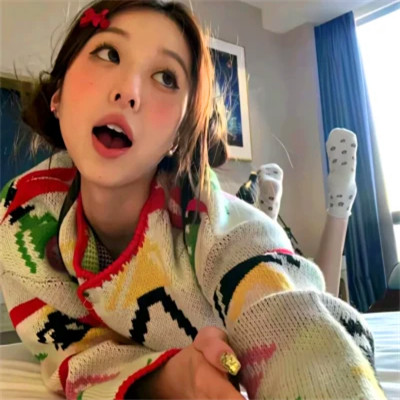 女生头像2025最新版高清
