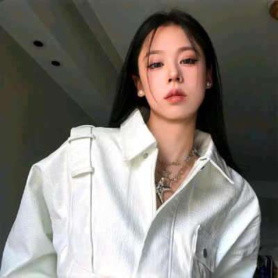 女生头像2025最新版高清