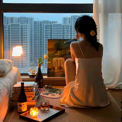 女生头像2025最新版高清