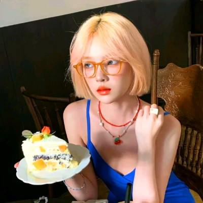 女生头像2025最新版高清