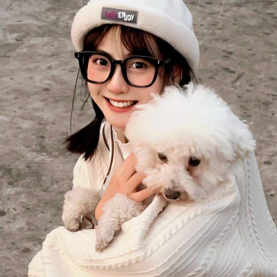 2025新版独一无二与众不同女生头像