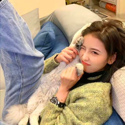 2025新版独一无二与众不同女生头像